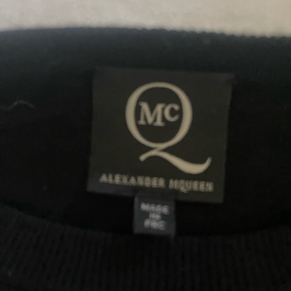 Alexandre Mqueen - Picture 6 of 9